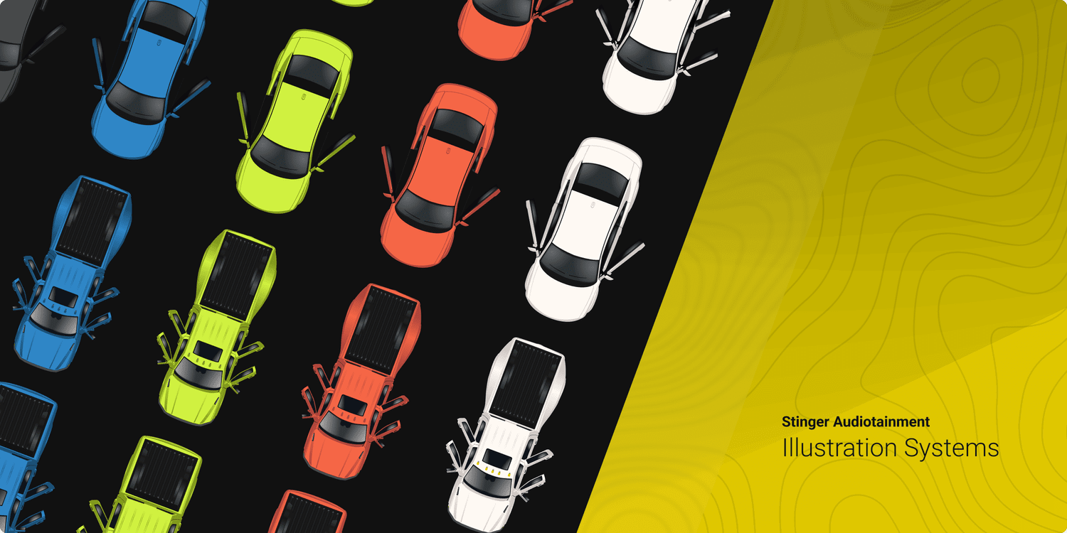 PAC Integration Suite — Vehicle Customization System